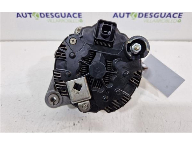 Генератор AHGA104, 7K6202   Honda HR-V      