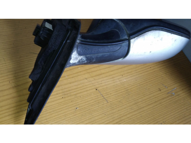 Зеркало электрическое Saab 9-3 Ver1 1998-2005 года