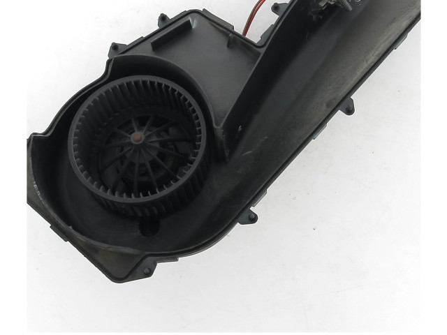 Вентилятор печки    7701205195, G0-6591B   Renault Twingo I