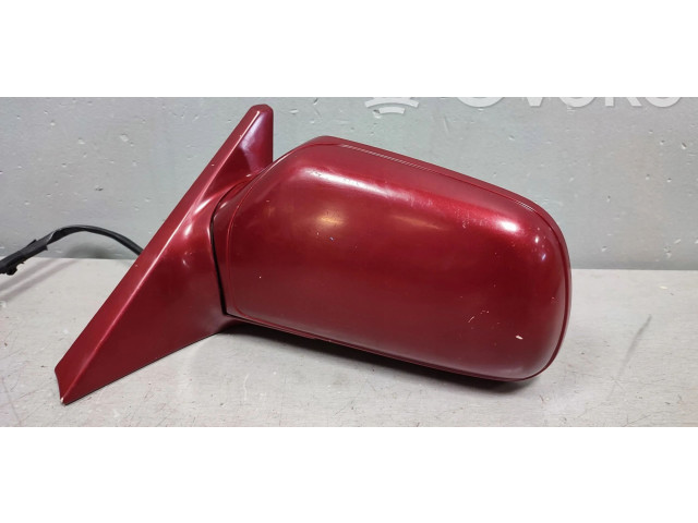 Зеркало электрическое Mazda 626 1988 - 1991 года