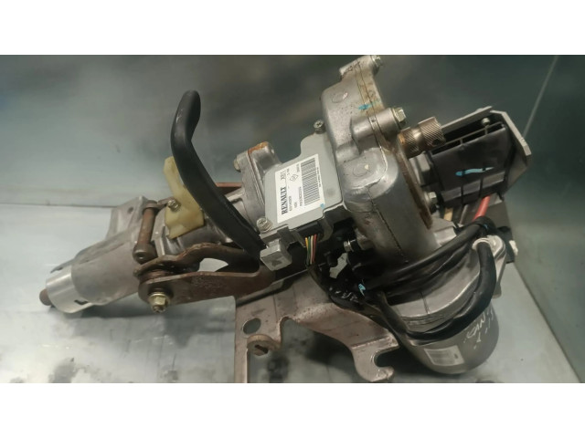 Руль Ford Fiesta 2006-2008 года 8V513C529CM, COLUMNADIRECCION