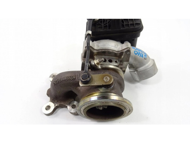 Turbodmychadlo Турбина 04C145703 Skoda Kamiq 1.0