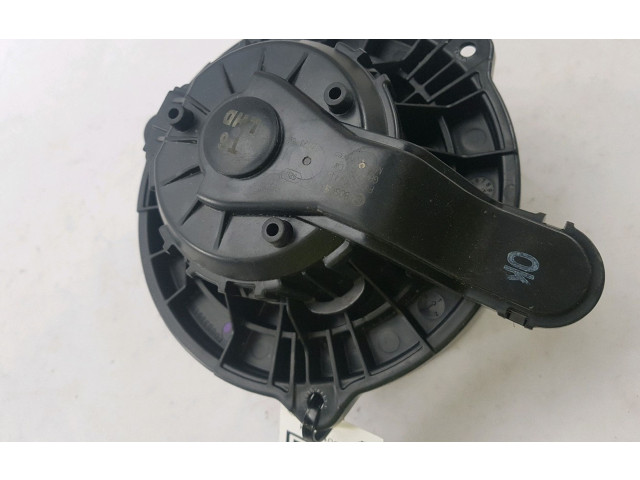 Вентилятор печки 1719633, K0-2406W Ford Ranger