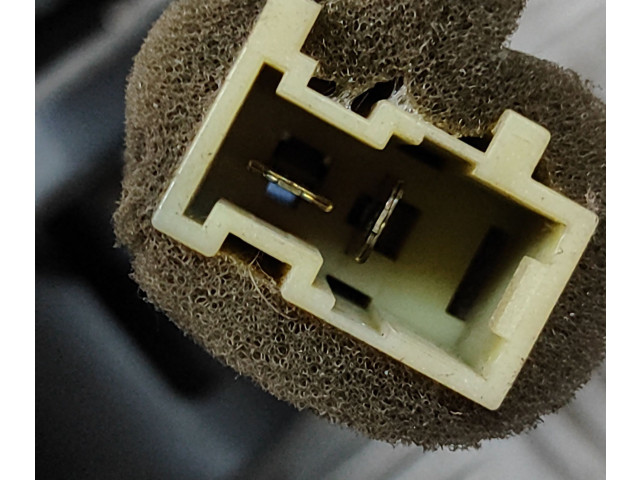 Вентилятор печки 6920005110 SsangYong Musso