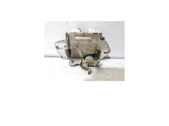 Zámek zadních dveří    Suzuki Alto 2011