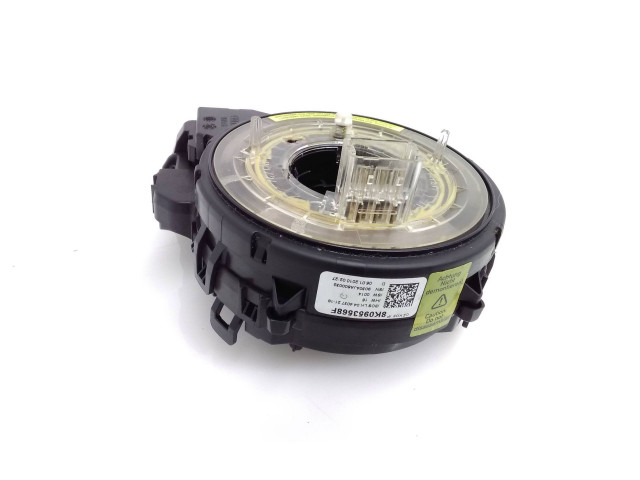 Подрулевой шлейф SRS 8K0953568F Audi Q5 SQ5