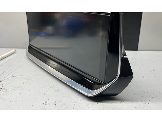 Дисплей 9841452080, 984145208000 Peugeot 2008 II