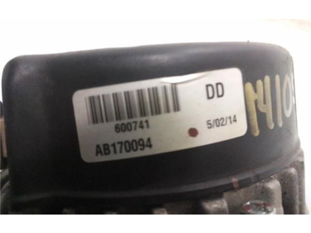 Генератор AB170094, AB170094   KIA Shuma      