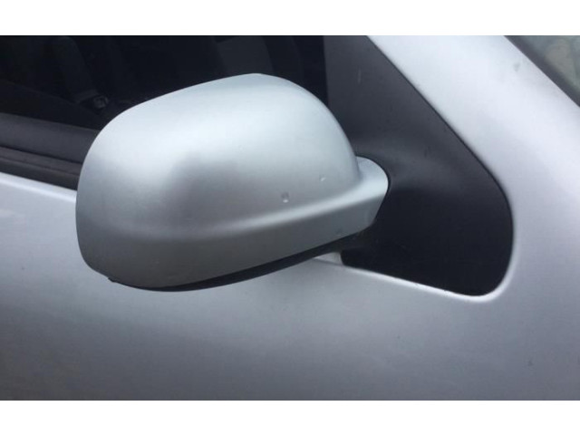 Зеркало (механическое)       Volkswagen Bora  1998 - 2005 года   