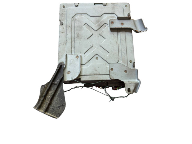 Блок управления климат-контролем LNC7600AE, MB1773003202 Jaguar XJ X308