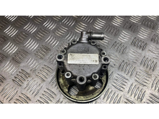 Насос усилителя руля