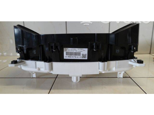 Přístrojová deska Citroen Berlingo 2023 9849347980