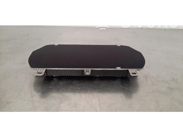 Přístrojová deska  Renault Captur II 2020 248098284R  