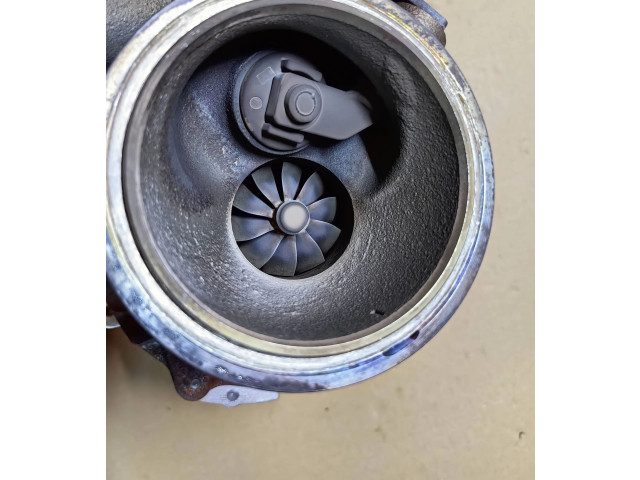 Турбина Volkswagen Arteon 06Q145703F, 06Q145703C