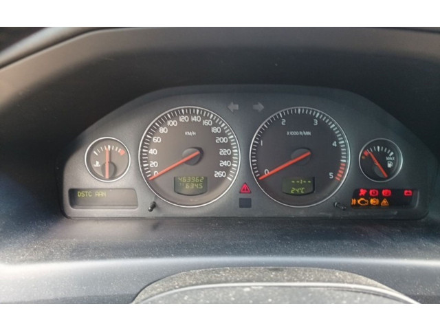 Панель приборов 30746102 Volvo V70