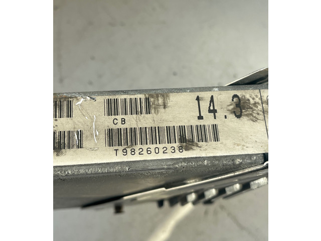 Блок управления двигателя P09442008 Volvo S70 V70 V70 XC