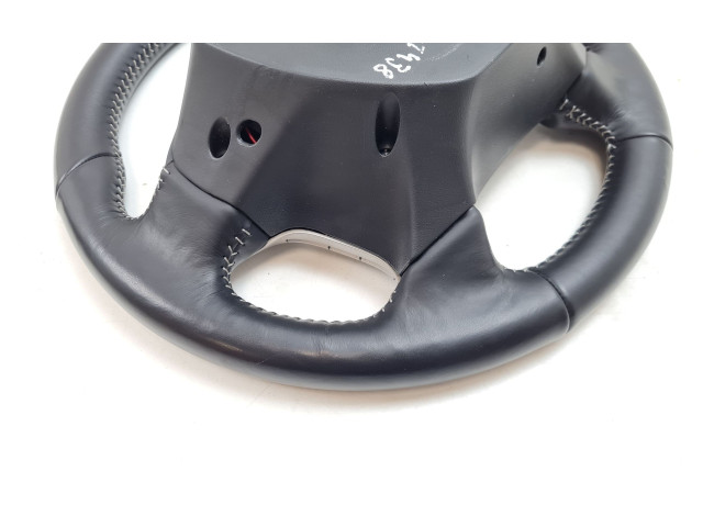 Руль Mitsubishi Outlander 2013 - 2021 года 252XB