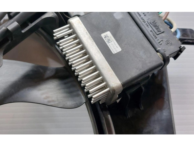 Вентилятор печки    214814GC0B   Infiniti Q50