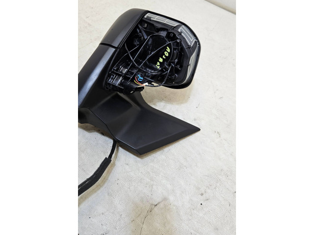 Зеркало электрическое        Ford Transit Custom  2013 - 2023 года   