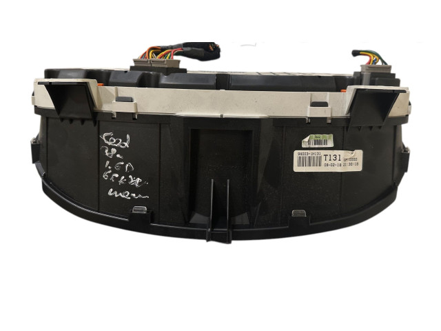 Панель приборов 940031H131, T131   KIA Ceed       