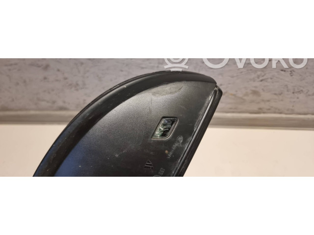 Zpětné zrcátko Volkswagen Tiguan 2018 5NB857501