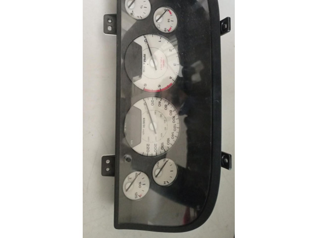 Панель приборов CR0022201K0, CR0022201K0 Jeep Grand Cherokee (WJ)