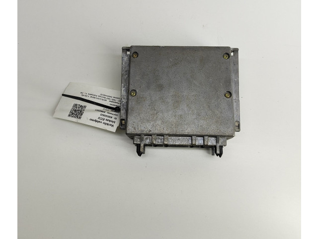 Řídící jednotka A0145451832, 0280002534 Mercedes-Benz S W140 1992