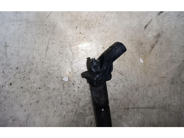 Vstřikovač Volkswagen Touareg II