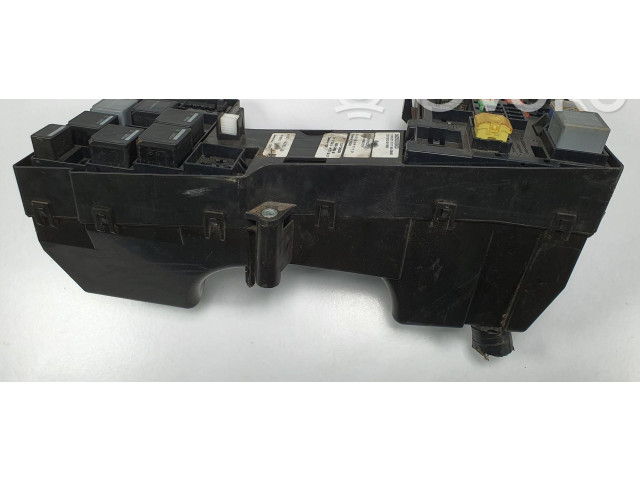 Pojistková skříňka AX23-14290-JB Smart ForTwo 2004