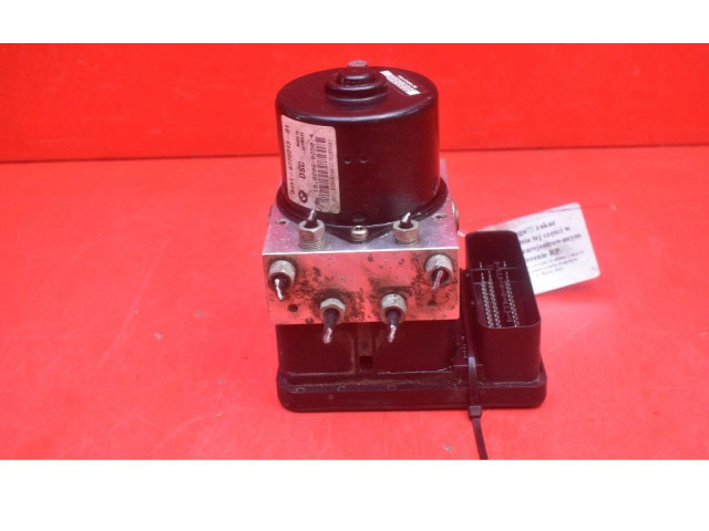 Блок АБС 6772213, 6772213 BMW X3 E83 2003 - 2010 года