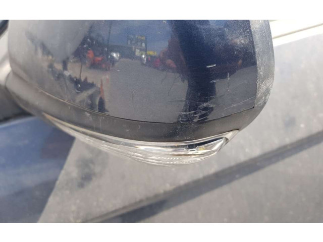 Zpětné zrcátko pravé Chevrolet Epica 2009 ELECTRICO