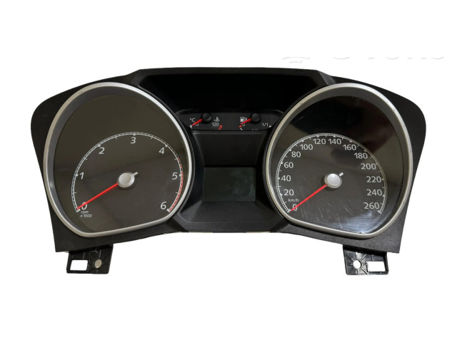 Панель приборов 6M2T10849LH, 6M2T14C088AH Ford Galaxy