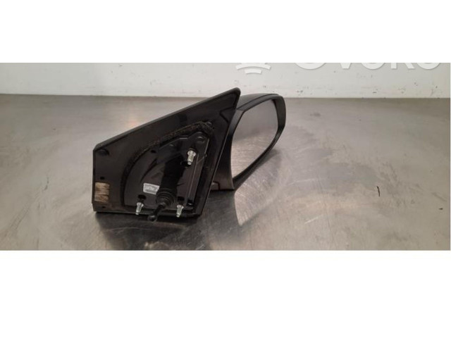 Зеркало электрическое Hyundai i10 2013 - 2018 года