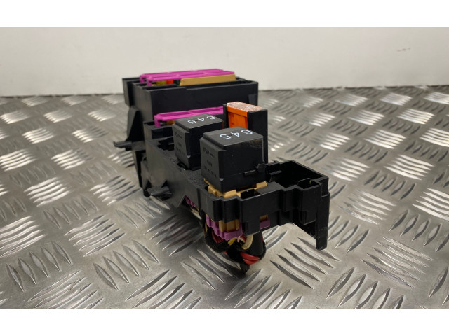 Pojistková skříňka 8K0971845A Audi S5 2012