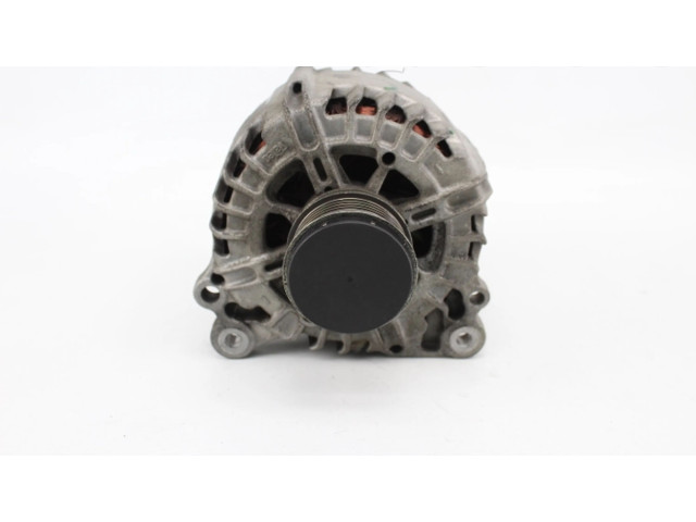 Генератор 06F903023F, 03L903023F   Volkswagen Golf Plus      