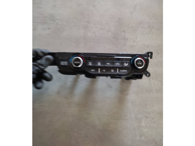 Блок управления климат-контролем 97250G5630 KIA Niro