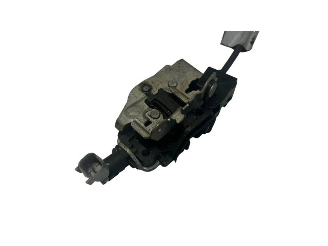 Zámek zadních dveří 9112025B   Land Rover Discovery 3 - LR3 2007