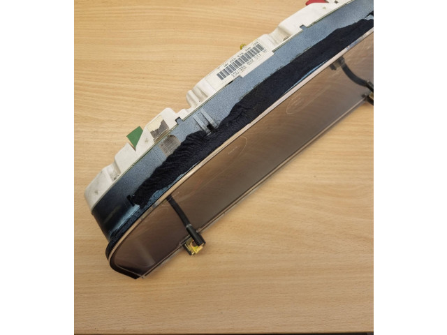 Спидометр (приборный щиток) 4A1919033HP, 110008754007   Audi A6 S6 C4 4A      