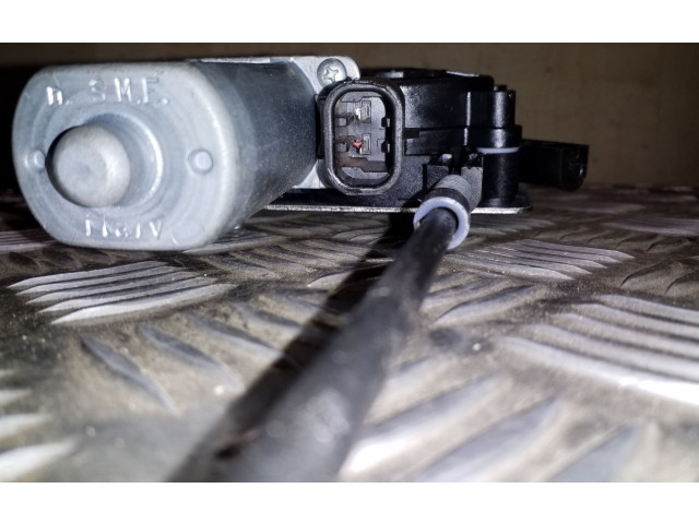 Передний комплект электрического механизма для подъема окна D364600, D239907   Renault Trafic II (X83)