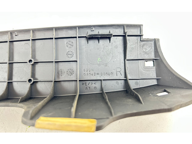 Подушка безопасности двери GA33200881   Lexus GS 300 350 430 450H