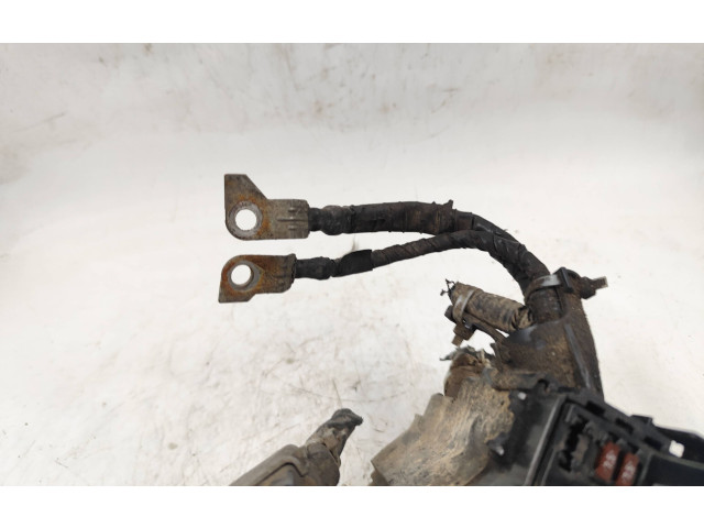 Блок предохранителей MB502000B Subaru Legacy