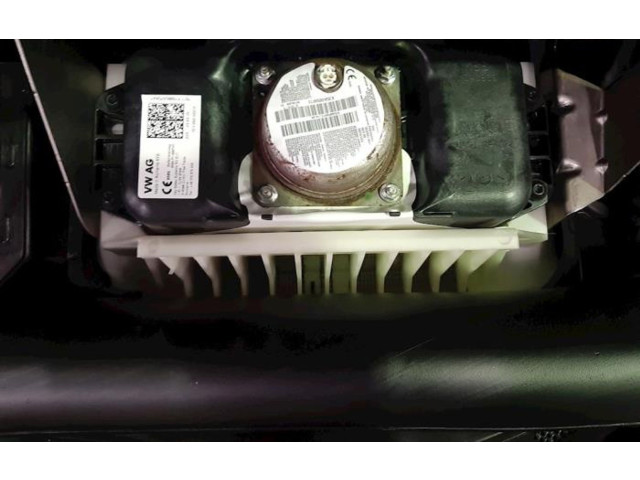 Блок подушек безопасности AV91016GDCL Volkswagen Transporter - Caravelle T6