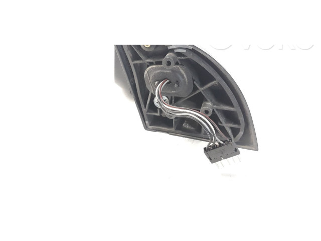 Зеркало электрическое Mercedes-Benz A W168 1997 - 2004 года