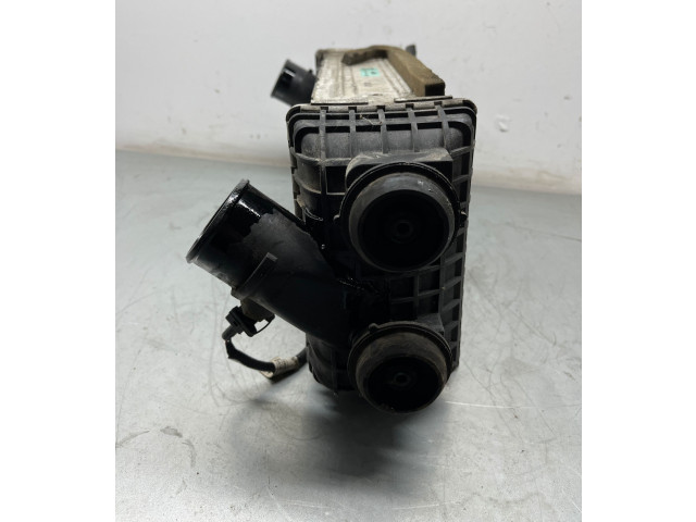 Интеркулер  282702F650   KIA Sportage 