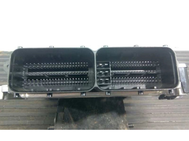 Řídící jednotka 55268845, 0281031203 Suzuki SX4 S-Cross 2018