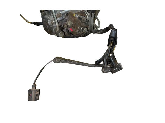 Топливный насос