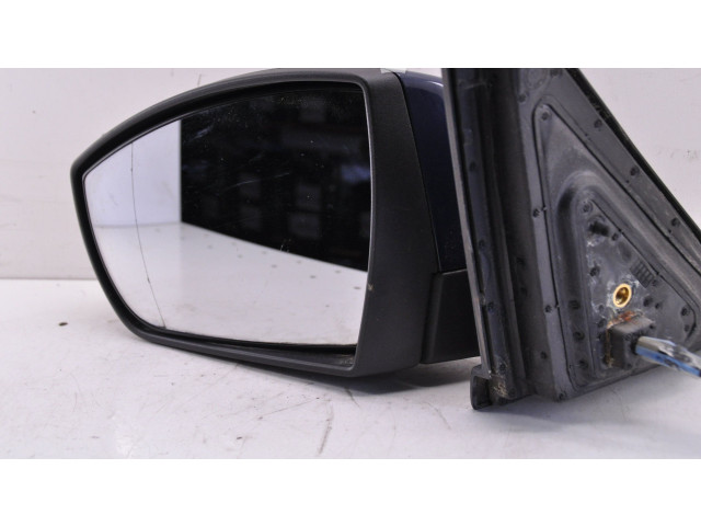 Зеркало электрическое        Ford Galaxy  2006 - 2015 года   