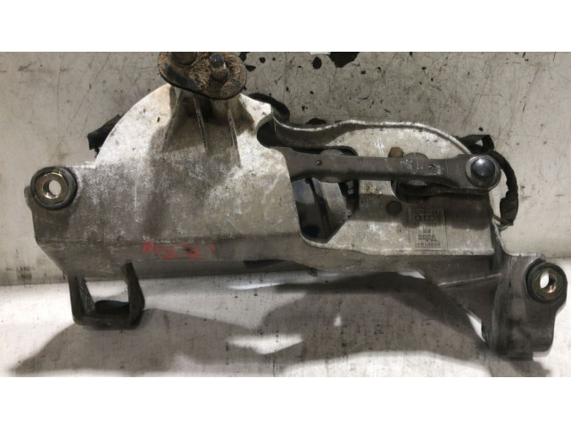 Моторчик дворников 8Z2955023, 8Z2955023 Audi A2
