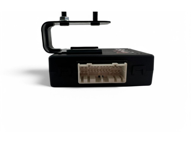 Блок управления 95985850 Chevrolet Spark