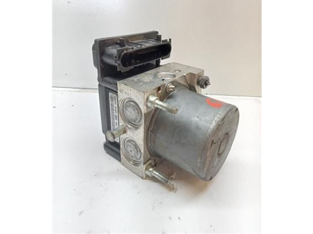 Блок управления АБС 4541J1, 4541J1   Citroen C4 Aircross